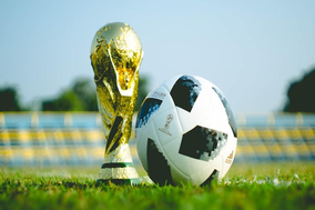 FIFA预计本届世界杯营收约130亿美元
